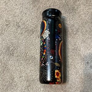 Starbucks X Farm Rio 2025 Stainless Steel Tumbler Cup